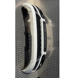 Pare choc avant CITROEN C3 PICASSO Photo n°4