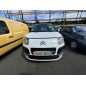 Pare choc avant CITROEN C3 PICASSO