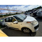 Pare choc avant CITROEN C3 PICASSO