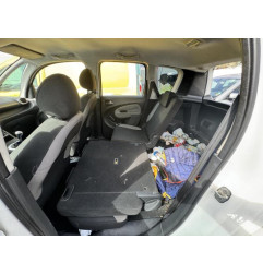 Pare choc avant CITROEN C3 PICASSO Photo n°12