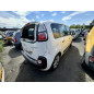 Pare choc avant CITROEN C3 PICASSO