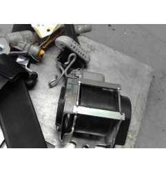 Ceinture avant droit CITROEN C3 PICASSO Photo n°4