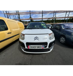 Ceinture avant droit CITROEN C3 PICASSO Photo n°6