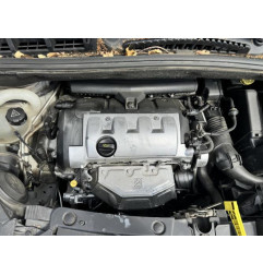 Ceinture avant droit CITROEN C3 PICASSO Photo n°8