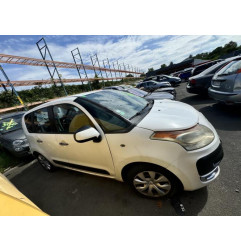 Ceinture avant droit CITROEN C3 PICASSO Photo n°10
