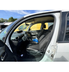 Ceinture avant droit CITROEN C3 PICASSO Photo n°11