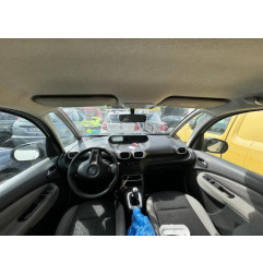 Ceinture avant droit CITROEN C3 PICASSO Photo n°12