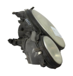 Optique avant principal gauche (feux)(phare) MERCEDES CLASSE E 211 Photo n°4