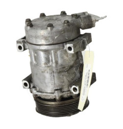 Compresseur clim PEUGEOT EXPERT 2 Photo n°4