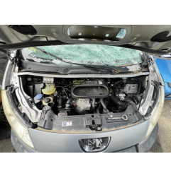 Compresseur clim PEUGEOT EXPERT 2 Photo n°14