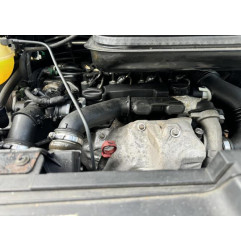 Compresseur clim PEUGEOT EXPERT 2 Photo n°15