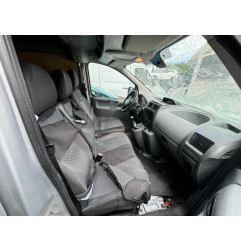 Compresseur clim PEUGEOT EXPERT 2 Photo n°18