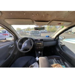 Feu arriere secondaire droit (feux) FIAT STILO Photo n°9