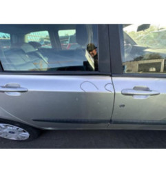 Feu arriere secondaire droit (feux) FIAT STILO Photo n°10