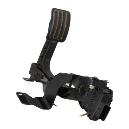 Pedale d'accelerateur PEUGEOT EXPERT 2 Photo n°1