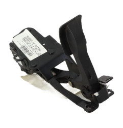 Pedale d'accelerateur PEUGEOT EXPERT 2 Photo n°3