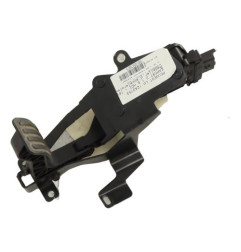 Pedale d'accelerateur PEUGEOT EXPERT 2 Photo n°5