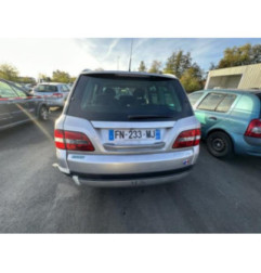 Feu arriere secondaire droit (feux) FIAT STILO Photo n°11