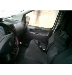 Pedale d'accelerateur PEUGEOT EXPERT 2 Photo n°10