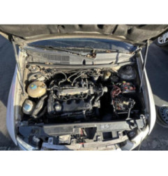 Feu arriere secondaire droit (feux) FIAT STILO Photo n°12