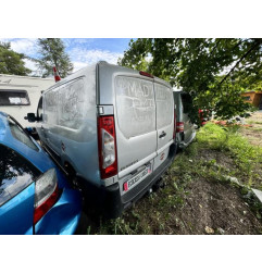 Pedale d'accelerateur PEUGEOT EXPERT 2 Photo n°20