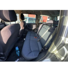 Feu arriere secondaire droit (feux) FIAT STILO Photo n°13