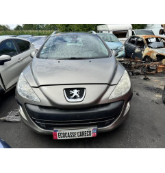 Retroviseur droit PEUGEOT 308 1 SW Photo n°12