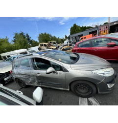 Retroviseur droit PEUGEOT 308 1 SW Photo n°16