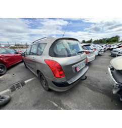 Retroviseur droit PEUGEOT 308 1 SW Photo n°20