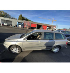 Feu arriere secondaire droit (feux) FIAT STILO Photo n°16