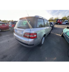 Feu arriere secondaire droit (feux) FIAT STILO Photo n°18