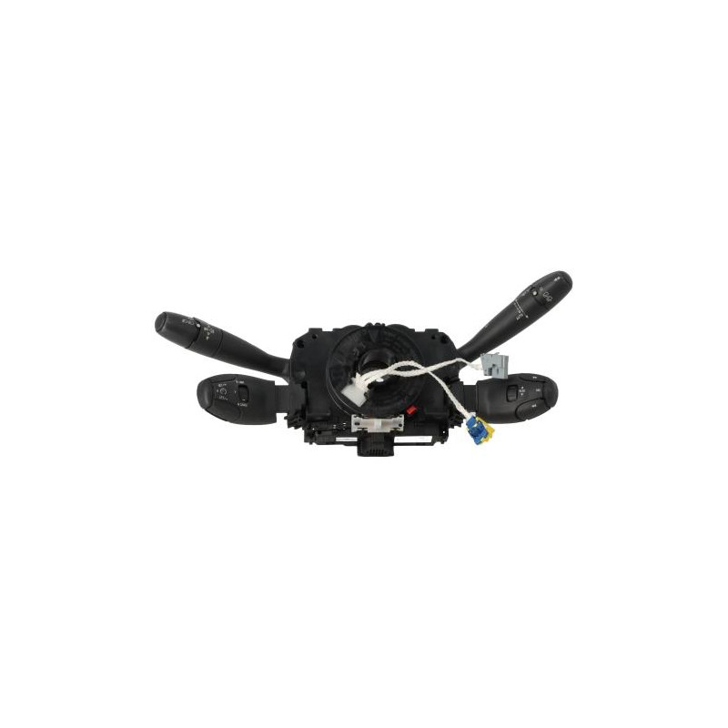 Com (Bloc Contacteur Tournant+Commodo Essuie Glace+Commodo Phare) PEUGEOT 308 1 SW