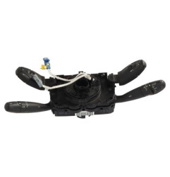 Com (Bloc Contacteur Tournant+Commodo Essuie Glace+Commodo Phare) PEUGEOT 308 1 SW Photo n°3