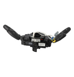 Com (Bloc Contacteur Tournant+Commodo Essuie Glace+Commodo Phare) PEUGEOT 308 1 SW Photo n°4