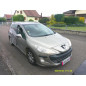 Com (Bloc Contacteur Tournant+Commodo Essuie Glace+Commodo Phare) PEUGEOT 308 1 SW