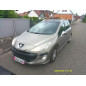 Com (Bloc Contacteur Tournant+Commodo Essuie Glace+Commodo Phare) PEUGEOT 308 1 SW