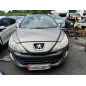 Com (Bloc Contacteur Tournant+Commodo Essuie Glace+Commodo Phare) PEUGEOT 308 1 SW