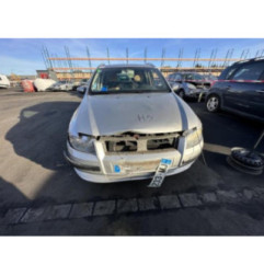 Feu arriere secondaire gauche (feux) FIAT STILO Photo n°4