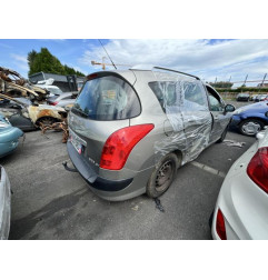 Com (Bloc Contacteur Tournant+Commodo Essuie Glace+Commodo Phare) PEUGEOT 308 1 SW Photo n°19