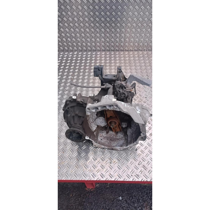 Boite de vitesses AUDI A1 1