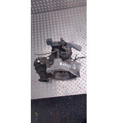 Boite de vitesses AUDI A1 1 Photo n°2