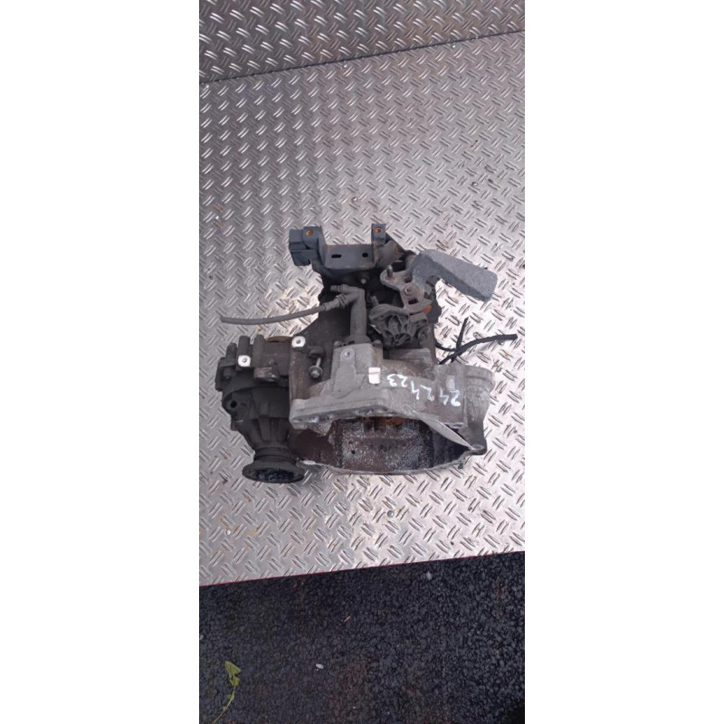 Boite de vitesses AUDI A1 1 Photo n°2