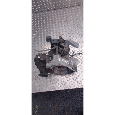 Boite de vitesses AUDI A1 1 Photo n°2