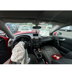 Boite de vitesses AUDI A1 1 Photo n°20