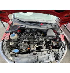 Malle/Hayon arriere AUDI A1 1 Photo n°8