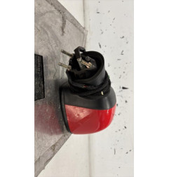 Retroviseur droit AUDI A1 1 Photo n°3