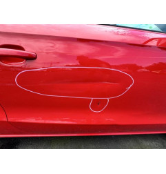 Retroviseur droit AUDI A1 1 Photo n°20