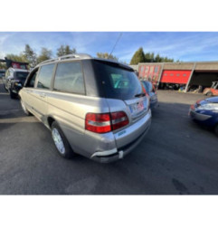 Feu arriere secondaire gauche (feux) FIAT STILO Photo n°12