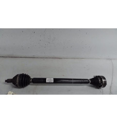 Cardan droit (transmission) AUDI A1 1 Photo n°1