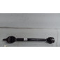 Cardan droit (transmission) AUDI A1 1